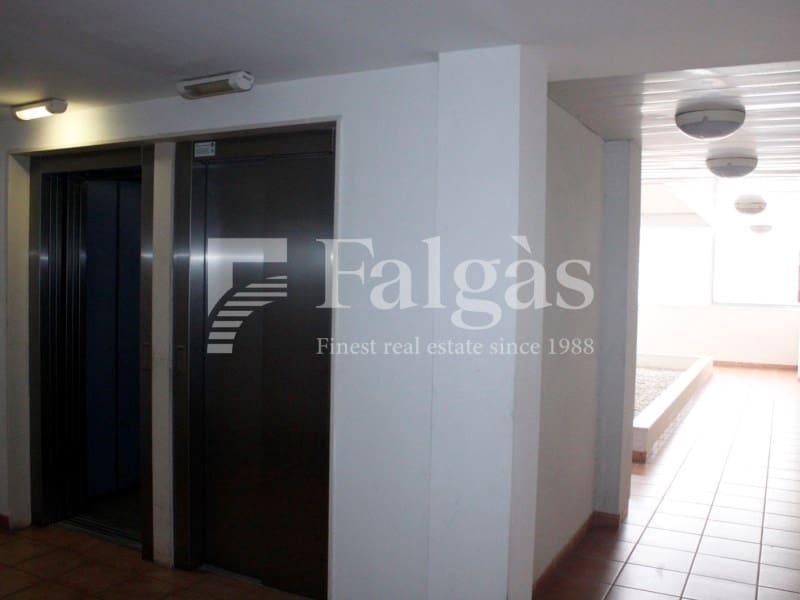 2 Zimmer Wohnung zu verkaufen in Santa Margarida mit Pool - 155.000 € (Ref: 9375300)