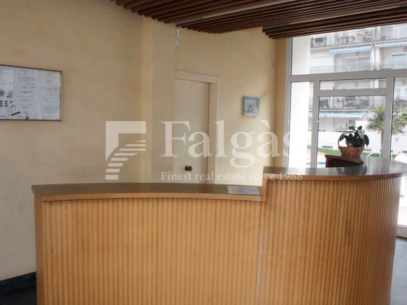 2 Zimmer Wohnung zu verkaufen in Santa Margarida mit Pool - 155.000 € (Ref: 9375300)