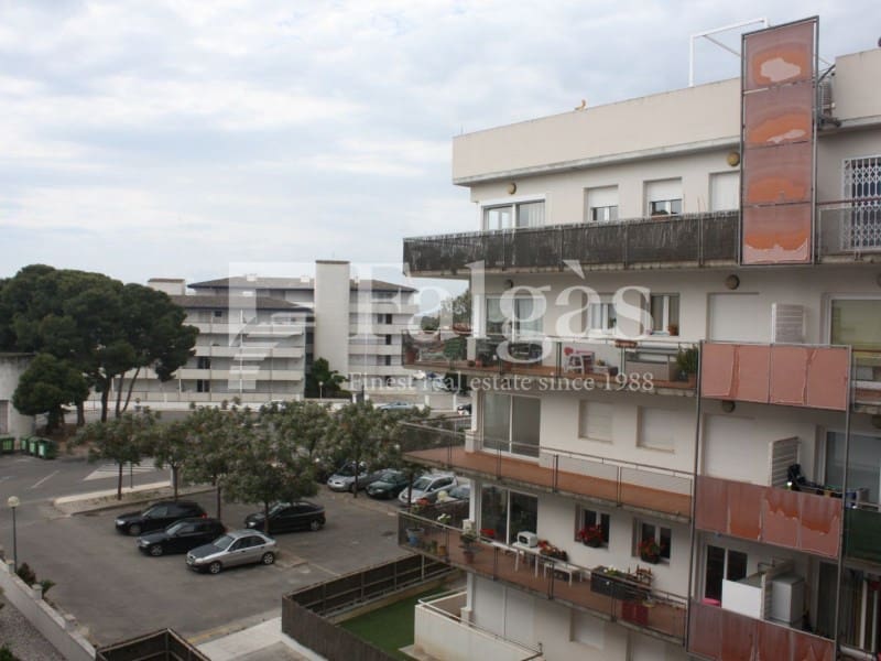 2 Zimmer Wohnung zu verkaufen in Santa Margarida mit Pool - 155.000 € (Ref: 9375300)