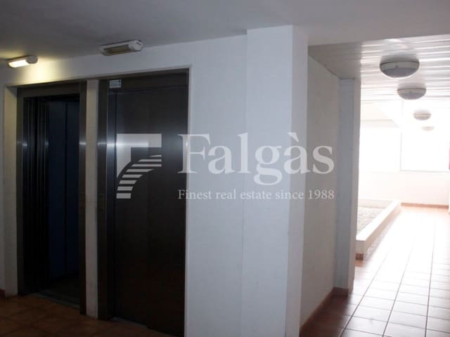 2 Zimmer Wohnung zu verkaufen in Santa Margarida, Roses mit Pool - 155.000 € (Ref: 9375300)