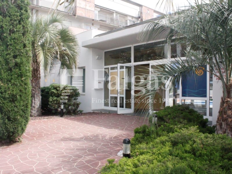 2 Zimmer Wohnung zu verkaufen in Santa Margarida mit Pool - 155.000 € (Ref: 9375300)