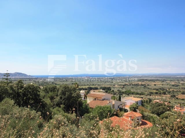 Undeveloped Land for sale in Palau-saverdera - € 189,900 (Ref: 9375301)