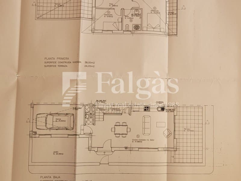 Teren niezagospodarowany na sprzedaż w Empuriabrava - 72 000 € (Ref: 9375302)