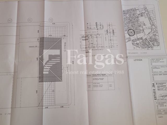 Teren niezagospodarowany na sprzedaż w Empuriabrava, Castelló d'Empúries - 72 000 € (Ref: 9375302)