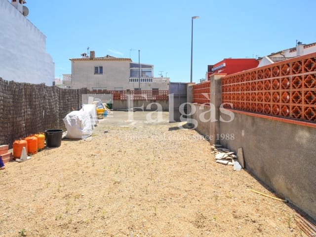 Teren niezagospodarowany na sprzedaż w Empuriabrava, Castelló d'Empúries - 72 000 € (Ref: 9375302)