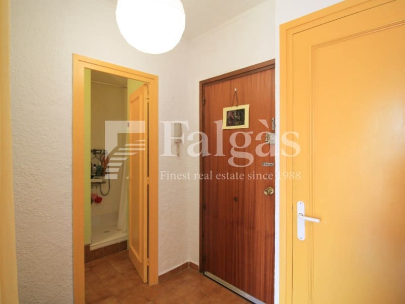 1 soverom Leilighet til salgs i Empuriabrava - € 140 000 (Ref: 9375303)