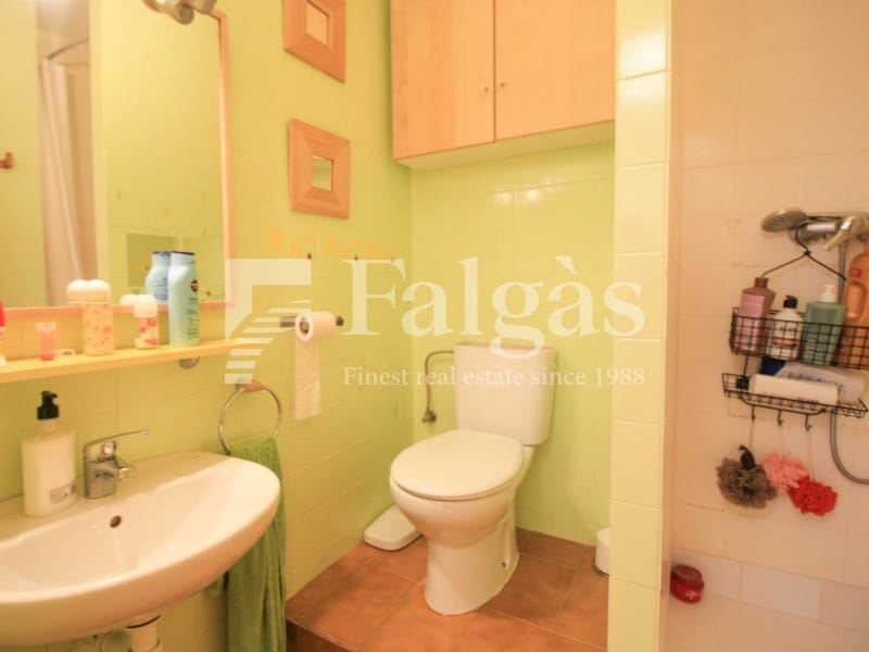 1 soverom Leilighet til salgs i Empuriabrava - € 140 000 (Ref: 9375303)