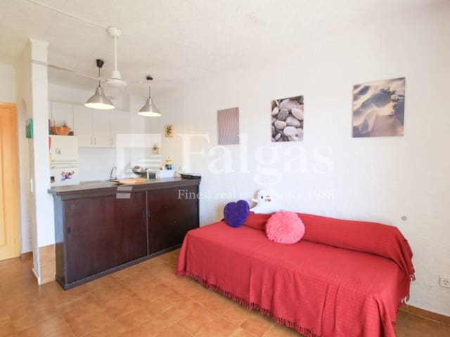 1 sovrum Lägenhet till salu i Empuriabrava, Castelló d'Empúries - 140 000 € (Ref: 9375303)