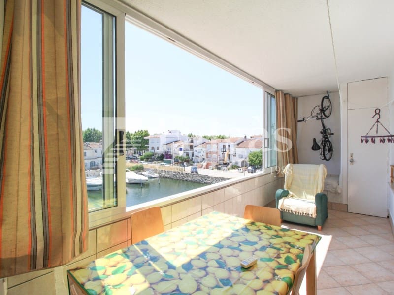 1 soverom Leilighet til salgs i Empuriabrava - € 140 000 (Ref: 9375303)