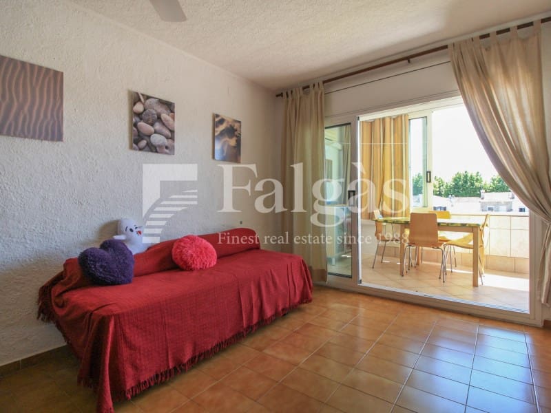 1 soverom Leilighet til salgs i Empuriabrava - € 140 000 (Ref: 9375303)