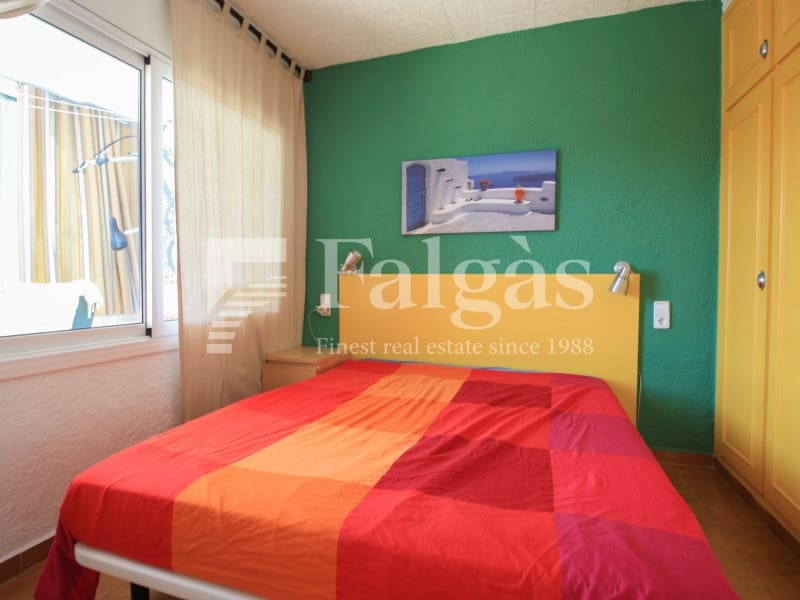 1 soverom Leilighet til salgs i Empuriabrava - € 140 000 (Ref: 9375303)