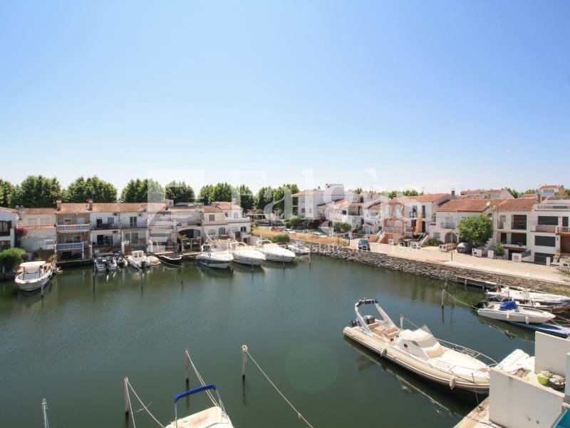 1 soverom Leilighet til salgs i Empuriabrava - € 140 000 (Ref: 9375303)