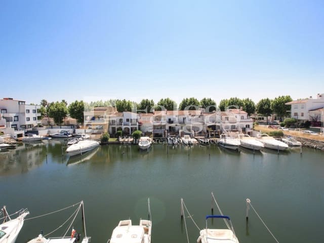 1 sovrum Lägenhet till salu i Empuriabrava, Castelló d'Empúries - 140 000 € (Ref: 9375303)
