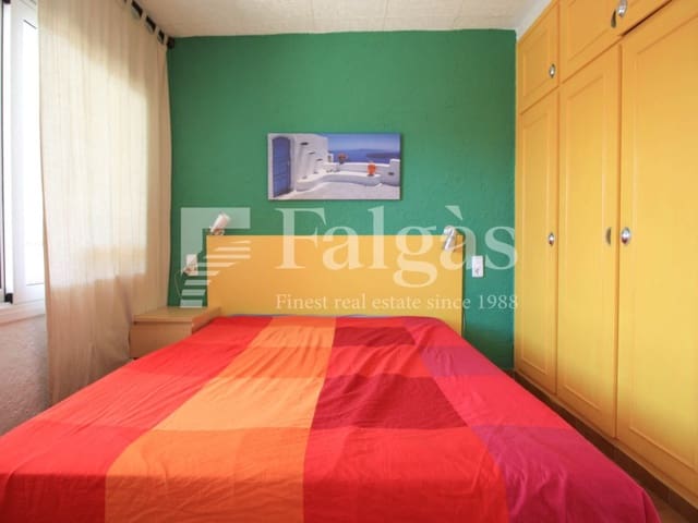 1 sovrum Lägenhet till salu i Empuriabrava, Castelló d'Empúries - 140 000 € (Ref: 9375303)