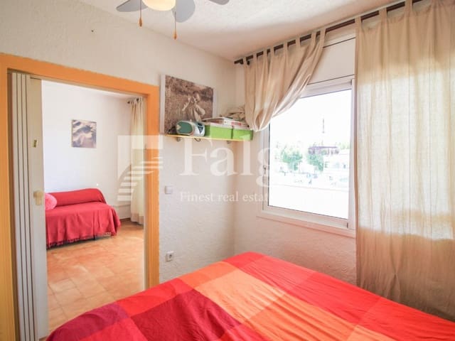 1 slaapkamer Flat te koop in Empuriabrava, Castelló d'Empúries - € 140.000 (Ref: 9375303)