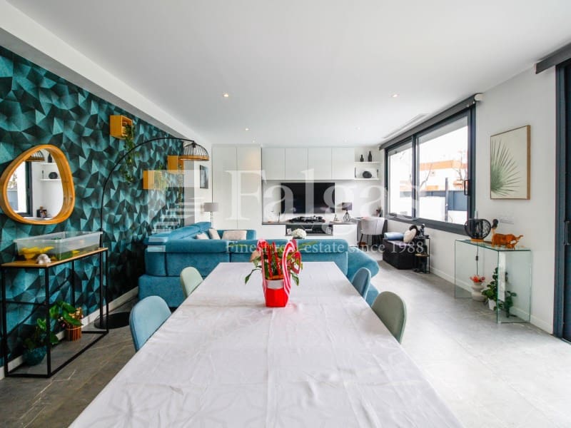 3 chambre Villa/Maison à vendre à Empuriabrava avec piscine garage - 725 000 € (Ref: 9375305)