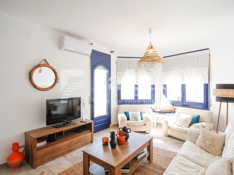 2 soverom Hus til salgs i Empuriabrava - € 375 000 (Ref: 9375306)