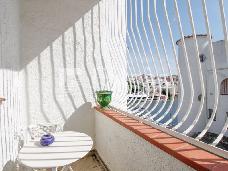 2 soverom Hus til salgs i Empuriabrava - € 375 000 (Ref: 9375306)