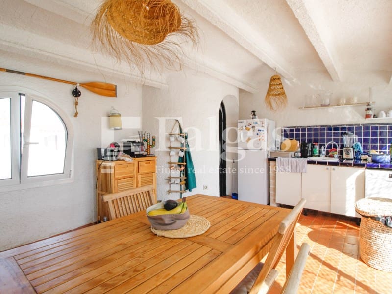 2 soverom Hus til salgs i Empuriabrava - € 375 000 (Ref: 9375306)