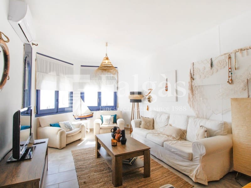 2 soverom Hus til salgs i Empuriabrava - € 375 000 (Ref: 9375306)