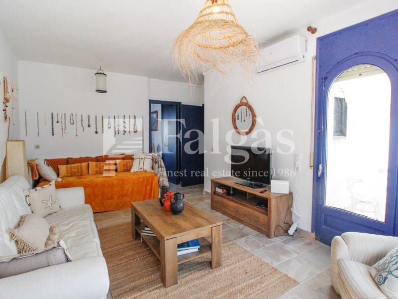 2 soverom Hus til salgs i Empuriabrava - € 375 000 (Ref: 9375306)