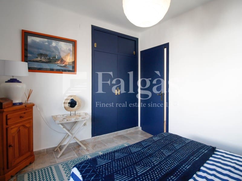 2 soverom Hus til salgs i Empuriabrava - € 375 000 (Ref: 9375306)