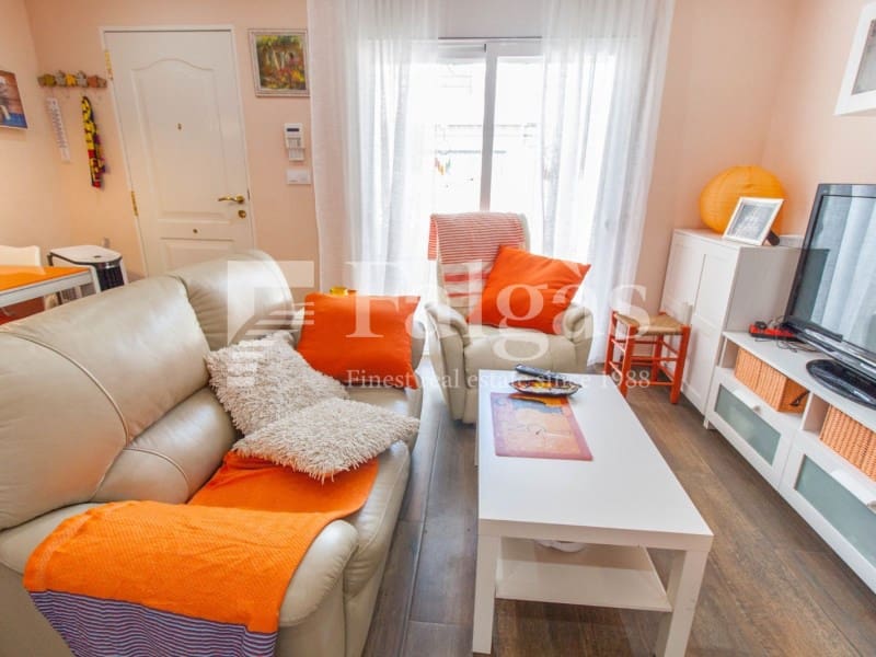 2 soverom Hus til salgs i Empuriabrava - € 199 000 (Ref: 9375308)