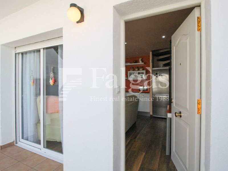 2 soverom Hus til salgs i Empuriabrava - € 199 000 (Ref: 9375308)