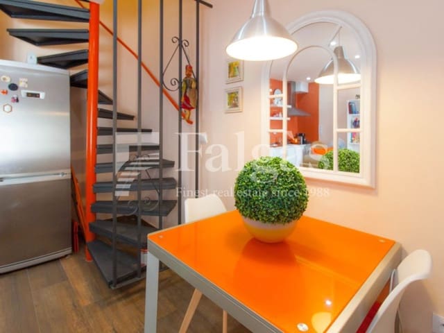 2 chambre Maison de Ville à vendre à Empuriabrava, Castelló d'Empúries - 199 000 € (Ref: 9375308)