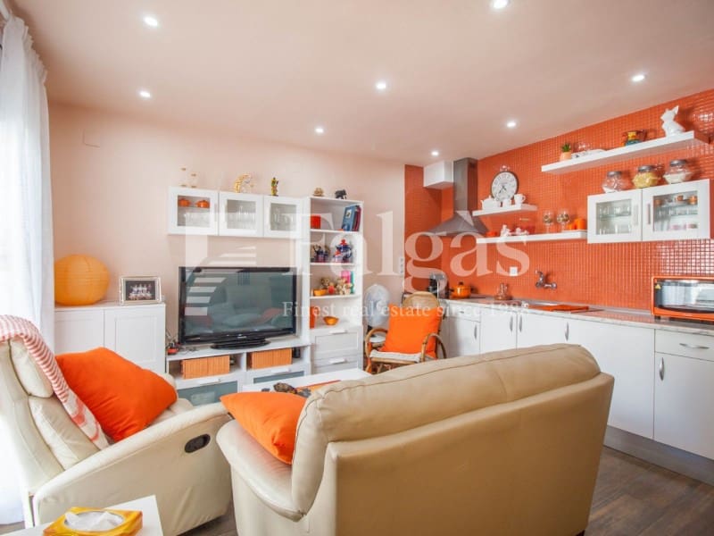 2 soverom Hus til salgs i Empuriabrava - € 199 000 (Ref: 9375308)