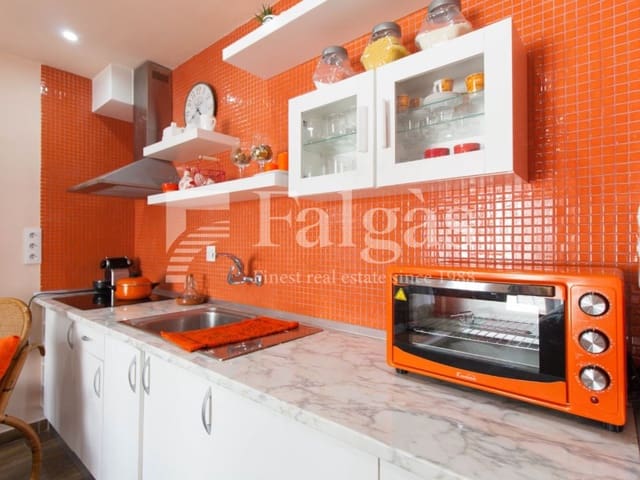 2 chambre Maison de Ville à vendre à Empuriabrava, Castelló d'Empúries - 199 000 € (Ref: 9375308)