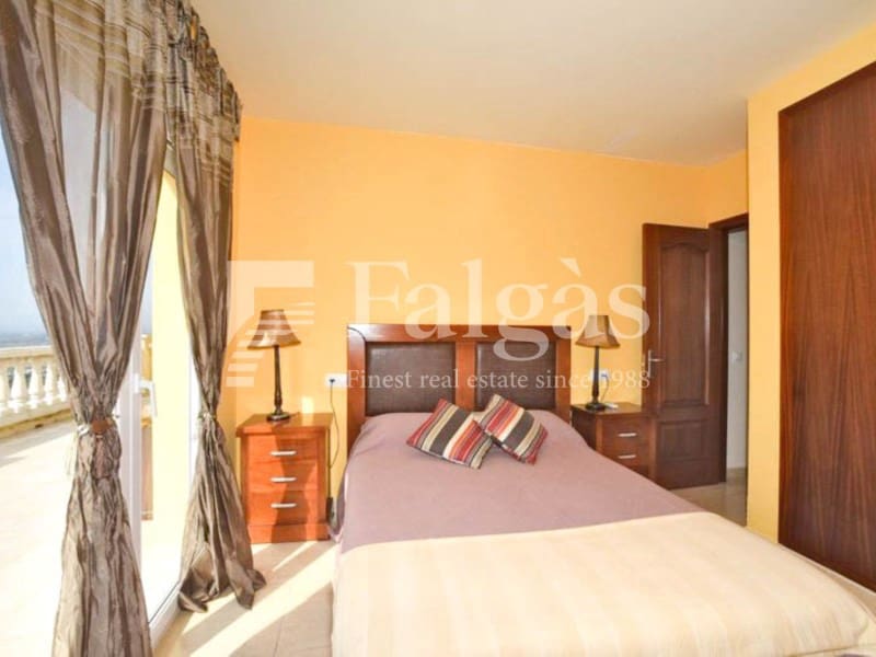 4 Zimmer Villa zu verkaufen in Palau-saverdera mit Pool Garage - 750.000 € (Ref: 9375312)