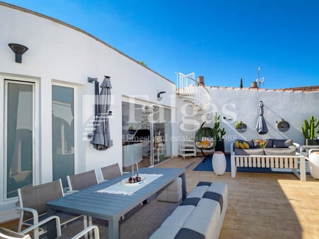 5 camera da letto Villa in vendita in Empuriabrava, Castelló d'Empúries con piscina garage - 1.090.000 € (Rif: 9437791)