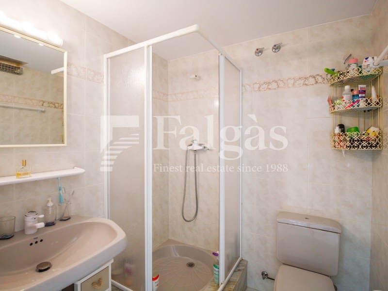 4 chambre Appartement à vendre à Empuriabrava avec garage - 480 000 € (Ref: 9446666)