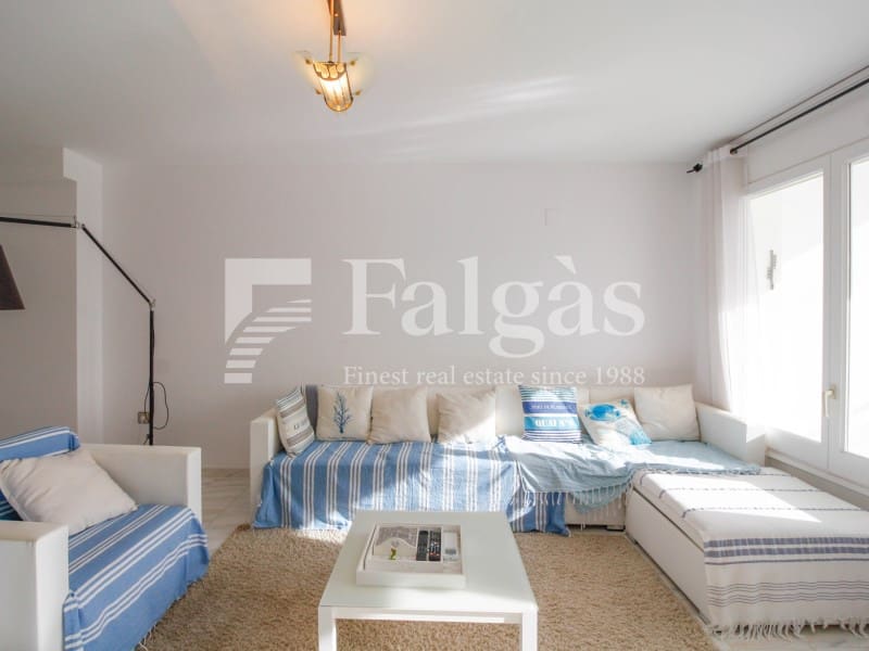 4 chambre Appartement à vendre à Empuriabrava avec garage - 480 000 € (Ref: 9446666)