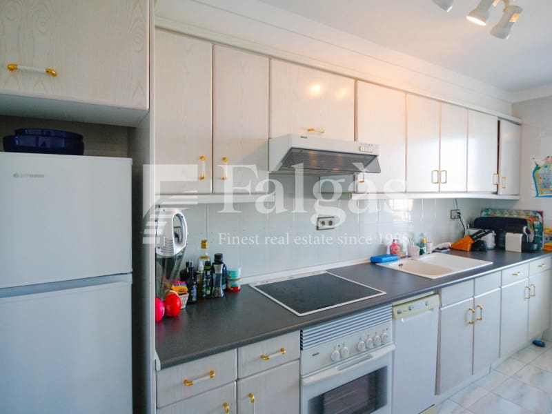 4 chambre Appartement à vendre à Empuriabrava avec garage - 480 000 € (Ref: 9446666)