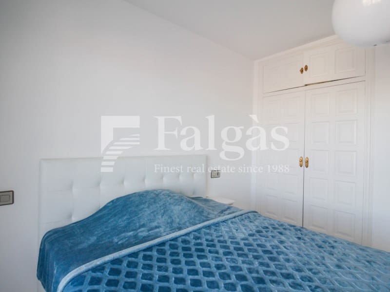 4 chambre Appartement à vendre à Empuriabrava avec garage - 480 000 € (Ref: 9446666)