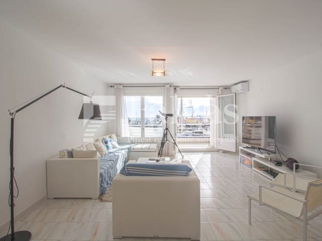 4 makuuhuone Huoneisto myytävänä paikassa Empuriabrava, Castelló d'Empúries mukana 
autotalli - 480 000 € (Ref: 9446666)