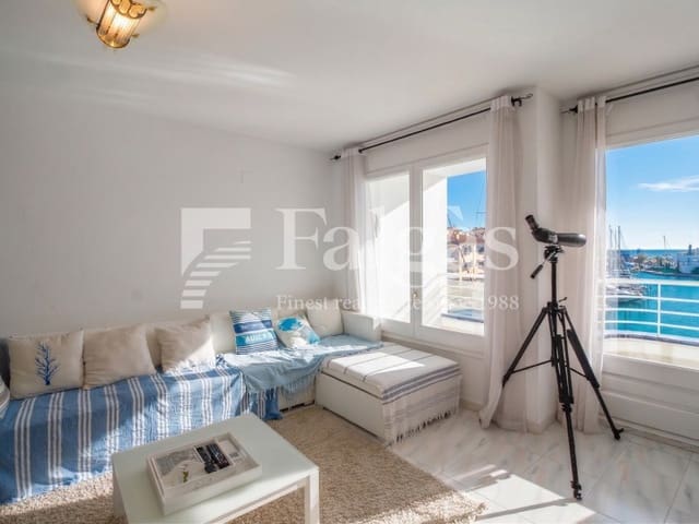 4 camera da letto Appartamento in vendita in Empuriabrava, Castelló d'Empúries con garage - 480.000 € (Rif: 9446666)
