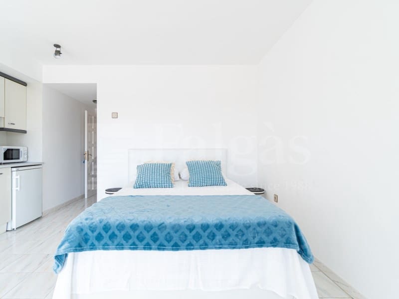 Piso de 4 habitaciones en Empuriabrava en venta con garaje - 485.000 € (Ref: 9446666)
