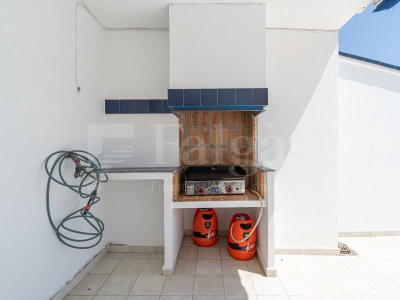 Piso de 4 habitaciones en Empuriabrava en venta con garaje - 485.000 € (Ref: 9446666)