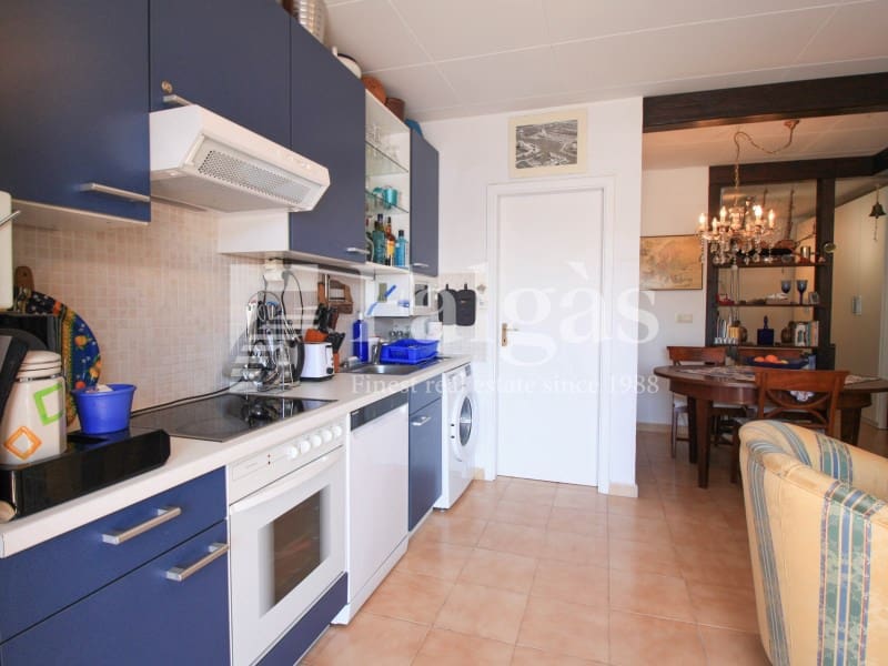 1 sypialnia Mieszkanie na sprzedaż w Empuriabrava z garażem - 425 000 € (Ref: 9456232)