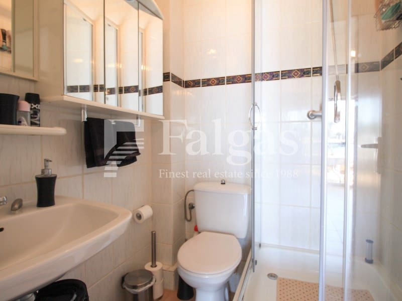 1 sypialnia Mieszkanie na sprzedaż w Empuriabrava z garażem - 425 000 € (Ref: 9456232)