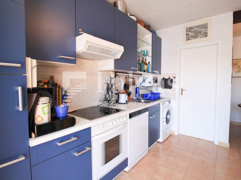 1 sypialnia Mieszkanie na sprzedaż w Empuriabrava z garażem - 425 000 € (Ref: 9456232)