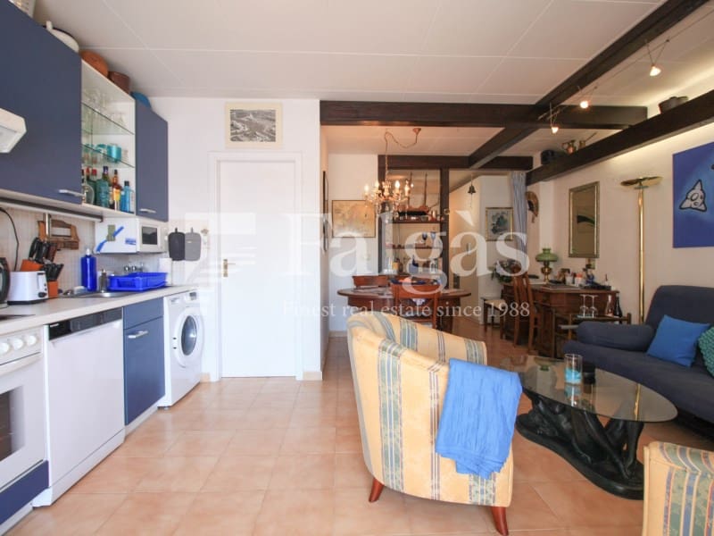 1 sypialnia Mieszkanie na sprzedaż w Empuriabrava z garażem - 425 000 € (Ref: 9456232)