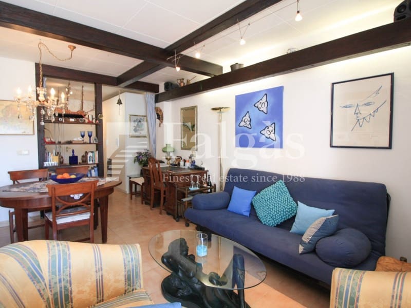 1 sypialnia Mieszkanie na sprzedaż w Empuriabrava z garażem - 425 000 € (Ref: 9456232)