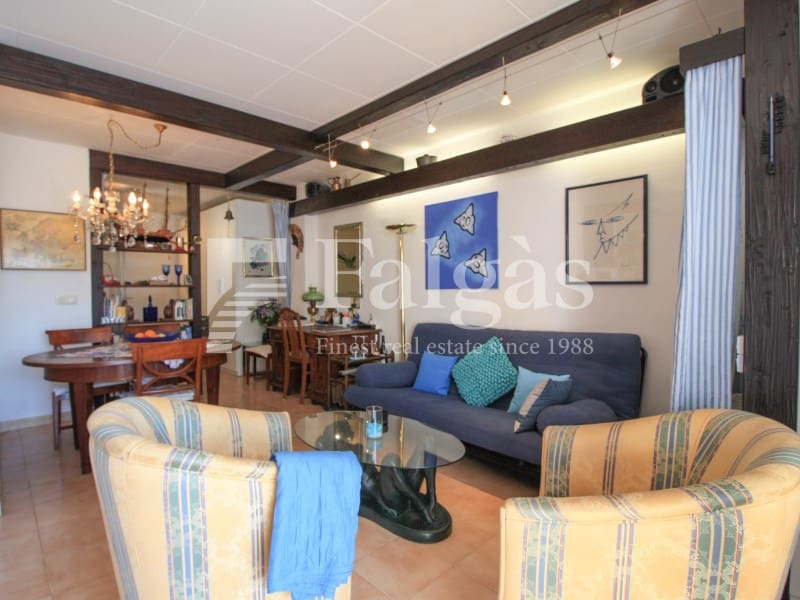 1 sypialnia Mieszkanie na sprzedaż w Empuriabrava z garażem - 425 000 € (Ref: 9456232)