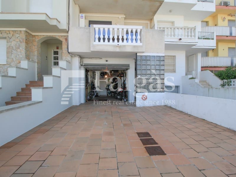 1 sypialnia Mieszkanie na sprzedaż w Empuriabrava z garażem - 425 000 € (Ref: 9456232)