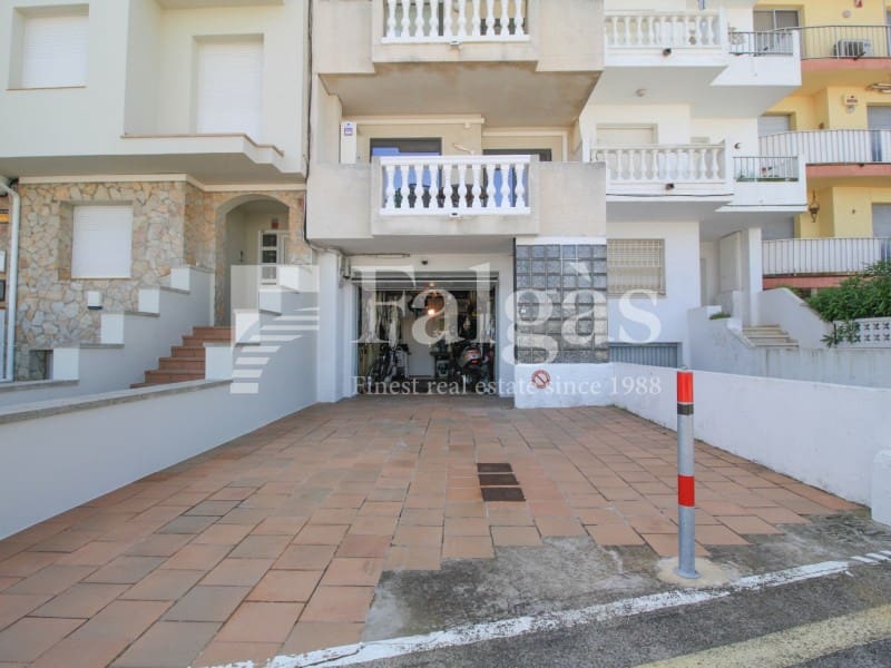 1 sypialnia Mieszkanie na sprzedaż w Empuriabrava z garażem - 425 000 € (Ref: 9456232)