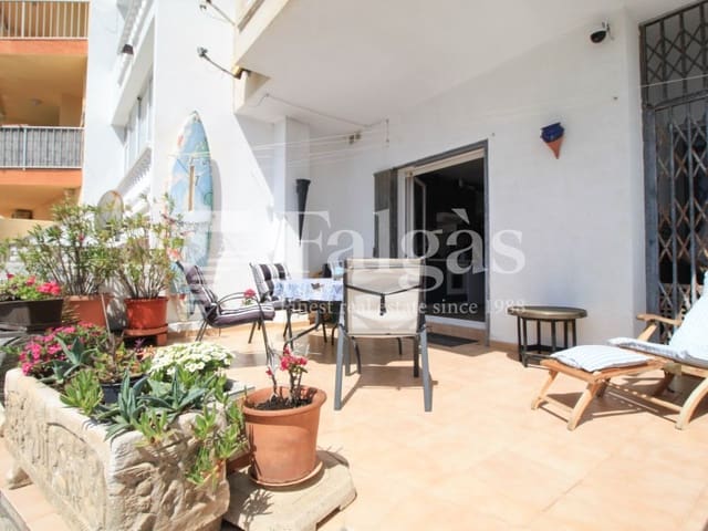 1 sypialnia Mieszkanie na sprzedaż w Empuriabrava, Castelló d'Empúries z garażem - 425 000 € (Ref: 9456232)